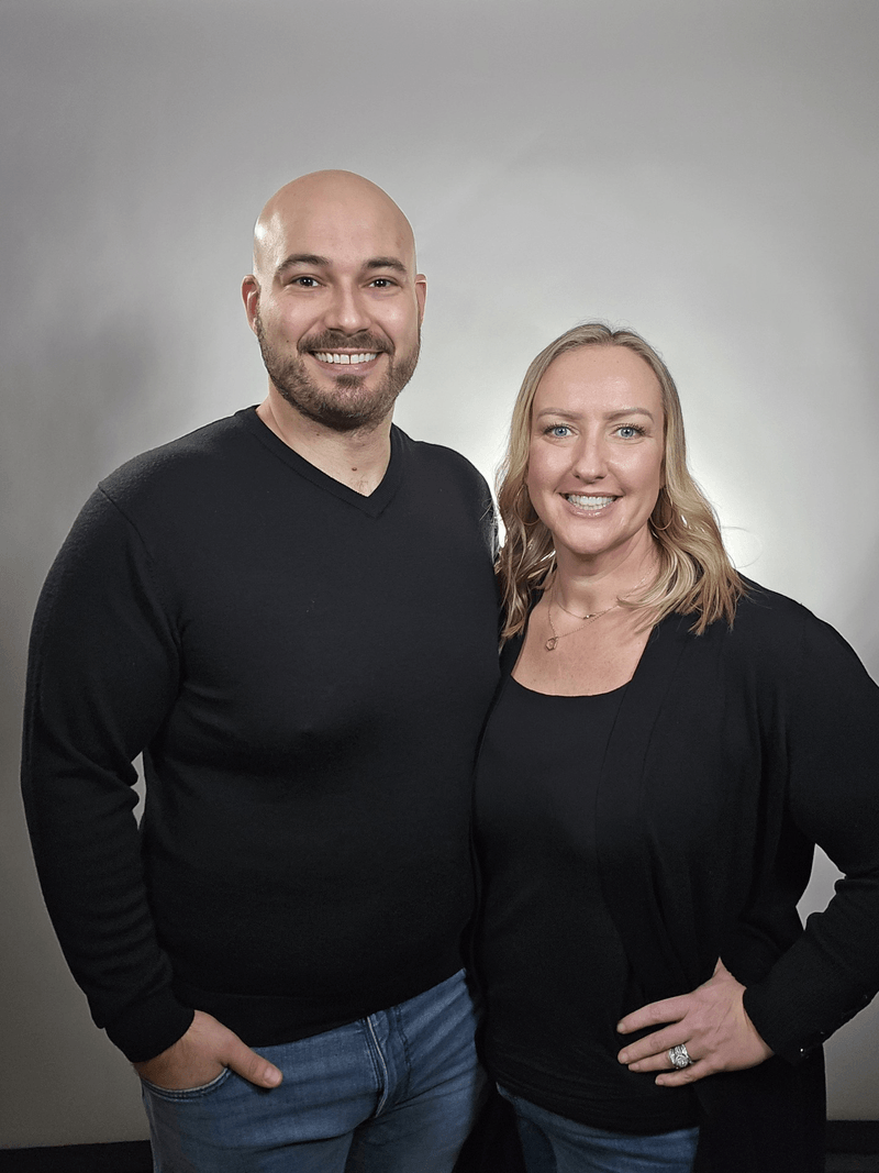 André and Cindie Bohall — OnSite Real Estate Group