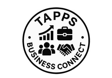 Tapps Business Connect
