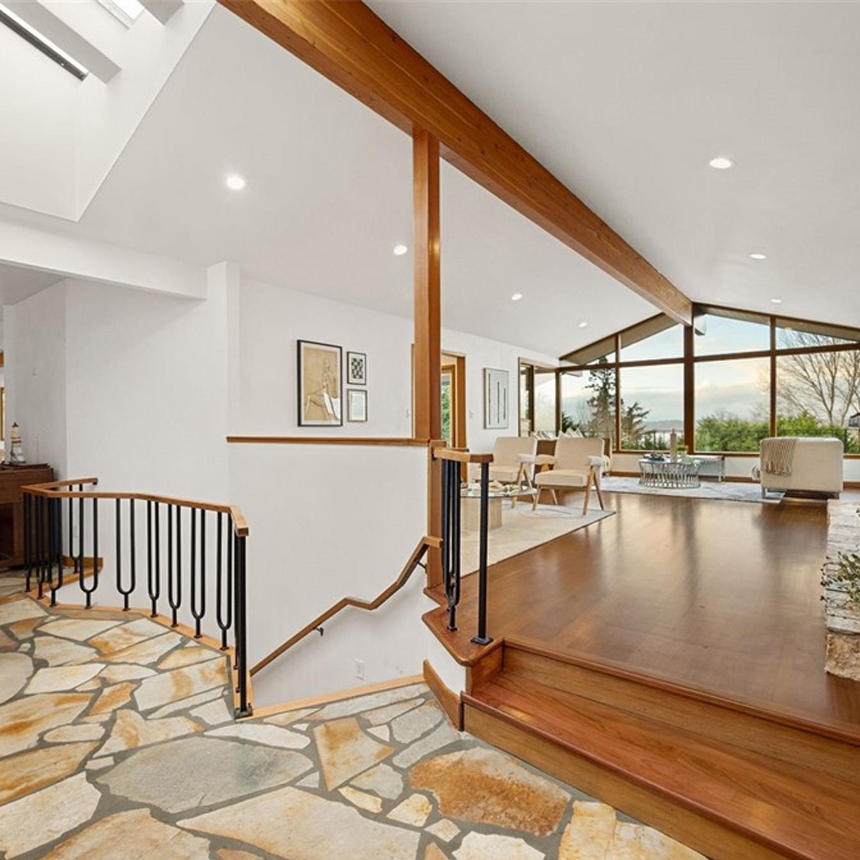 Luxury Mid-Century Modern in Marine Hills — photo 4