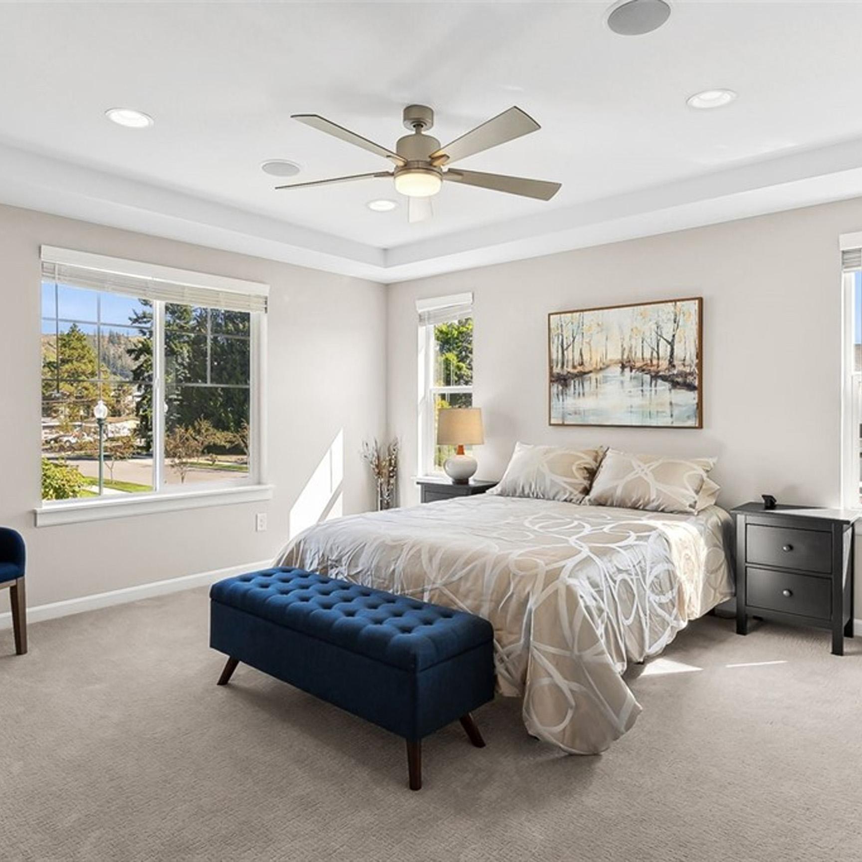 Modern Home in Thriving Sumner Valley — photo 6