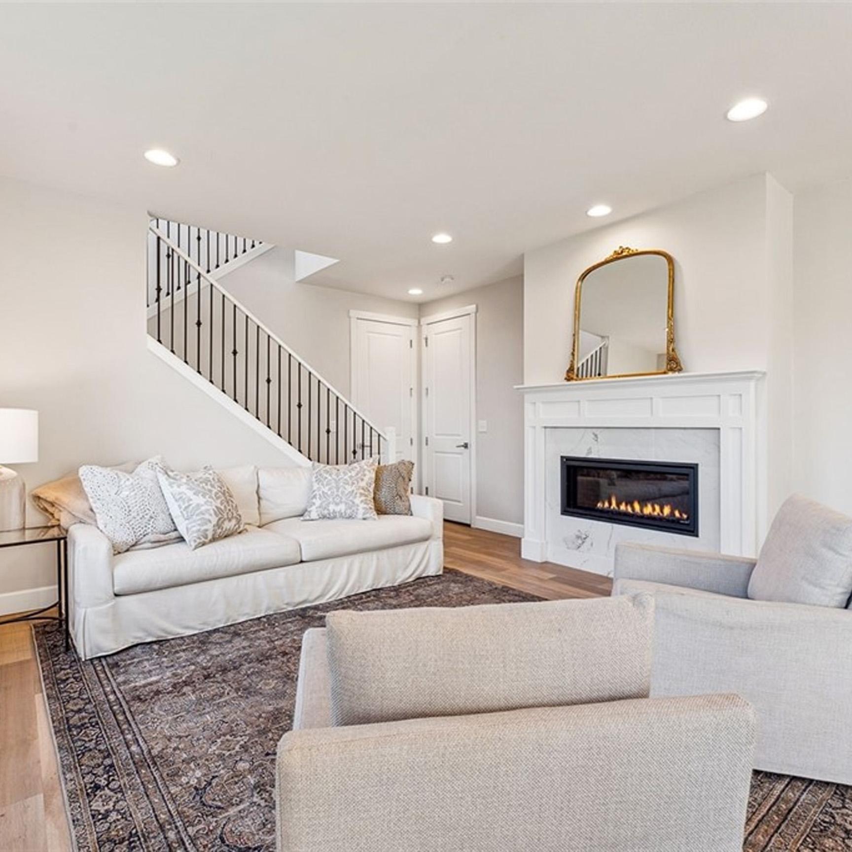 Modern Home in Sumner Valley — photo 7