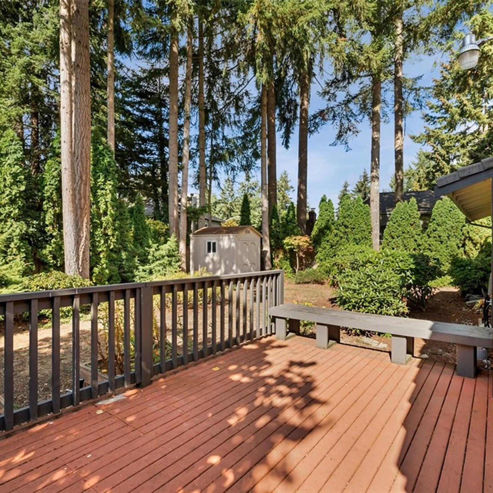 Single-Story Home in Gem Heights, Puyallup — photo 8