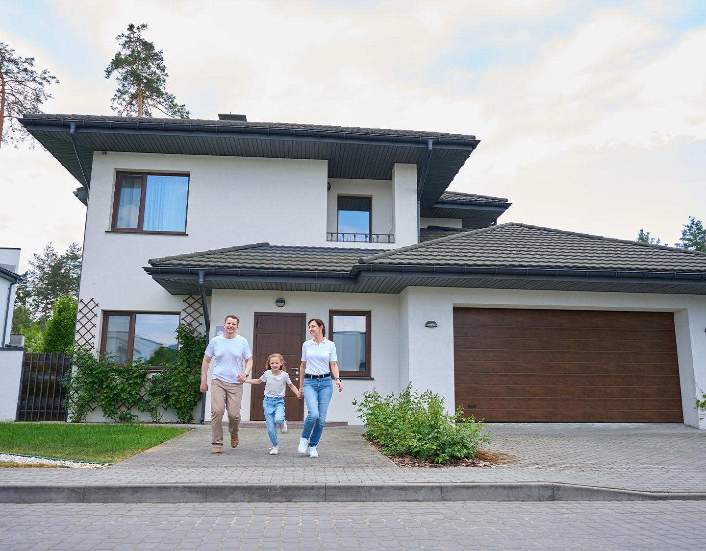 How Much Is My Home Worth? 5 Factors That Affect Your Home's Value