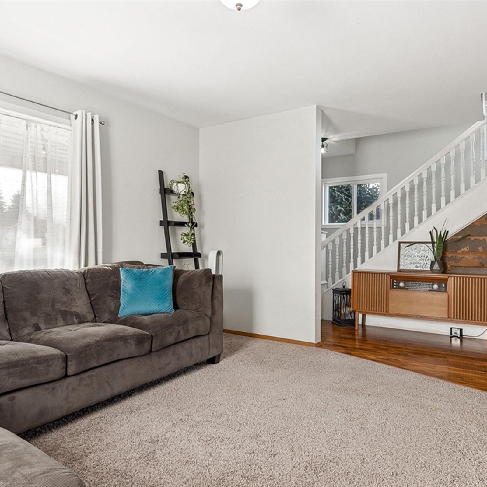 Charming Downtown Puyallup Home