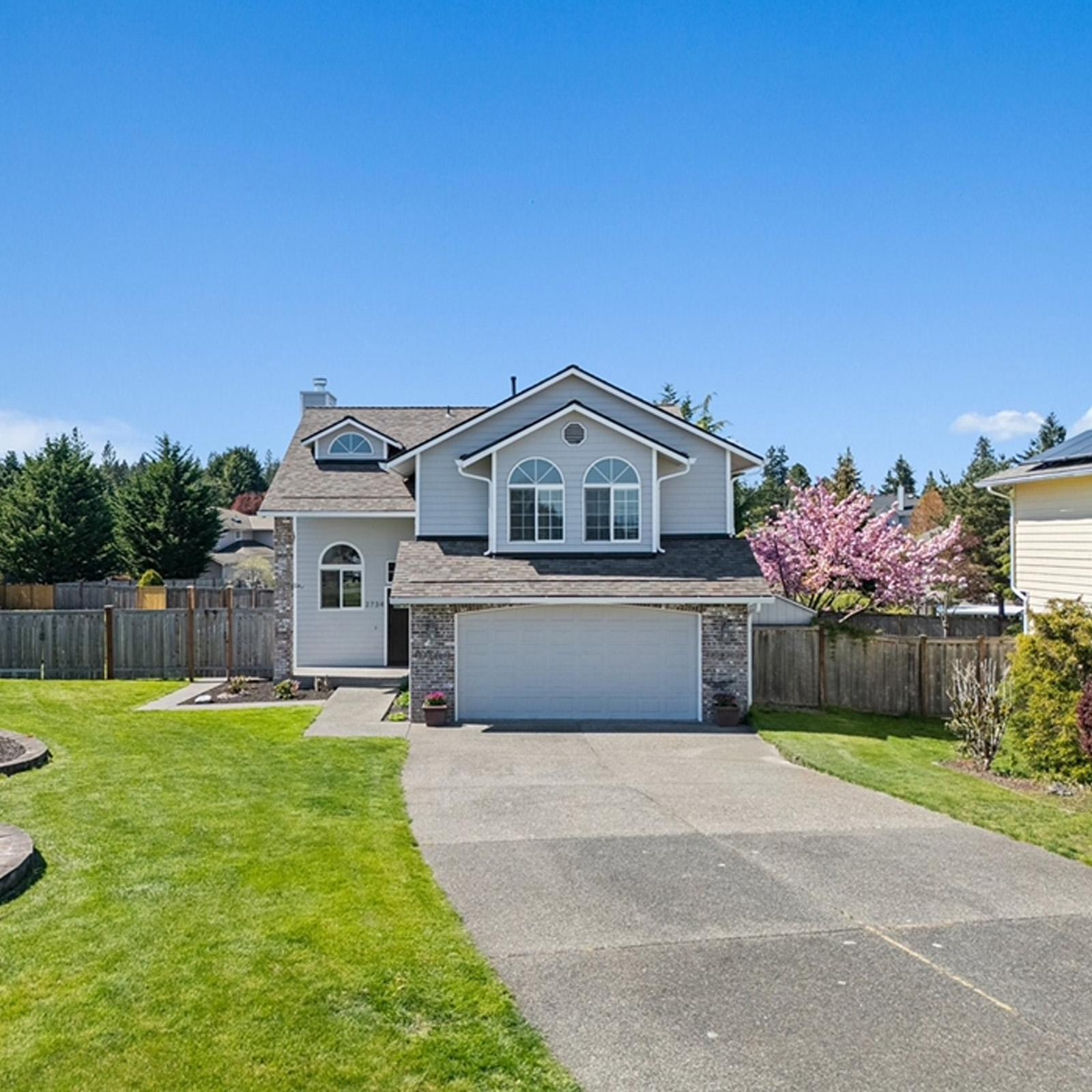 Dream Home with Pickleball Court