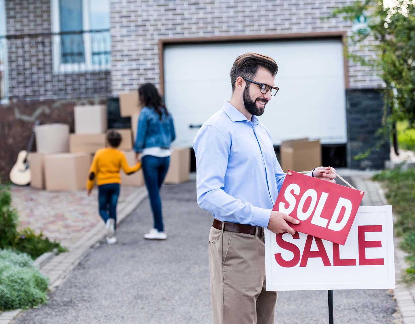 Should I Sell My House As-Is or Make Repairs?