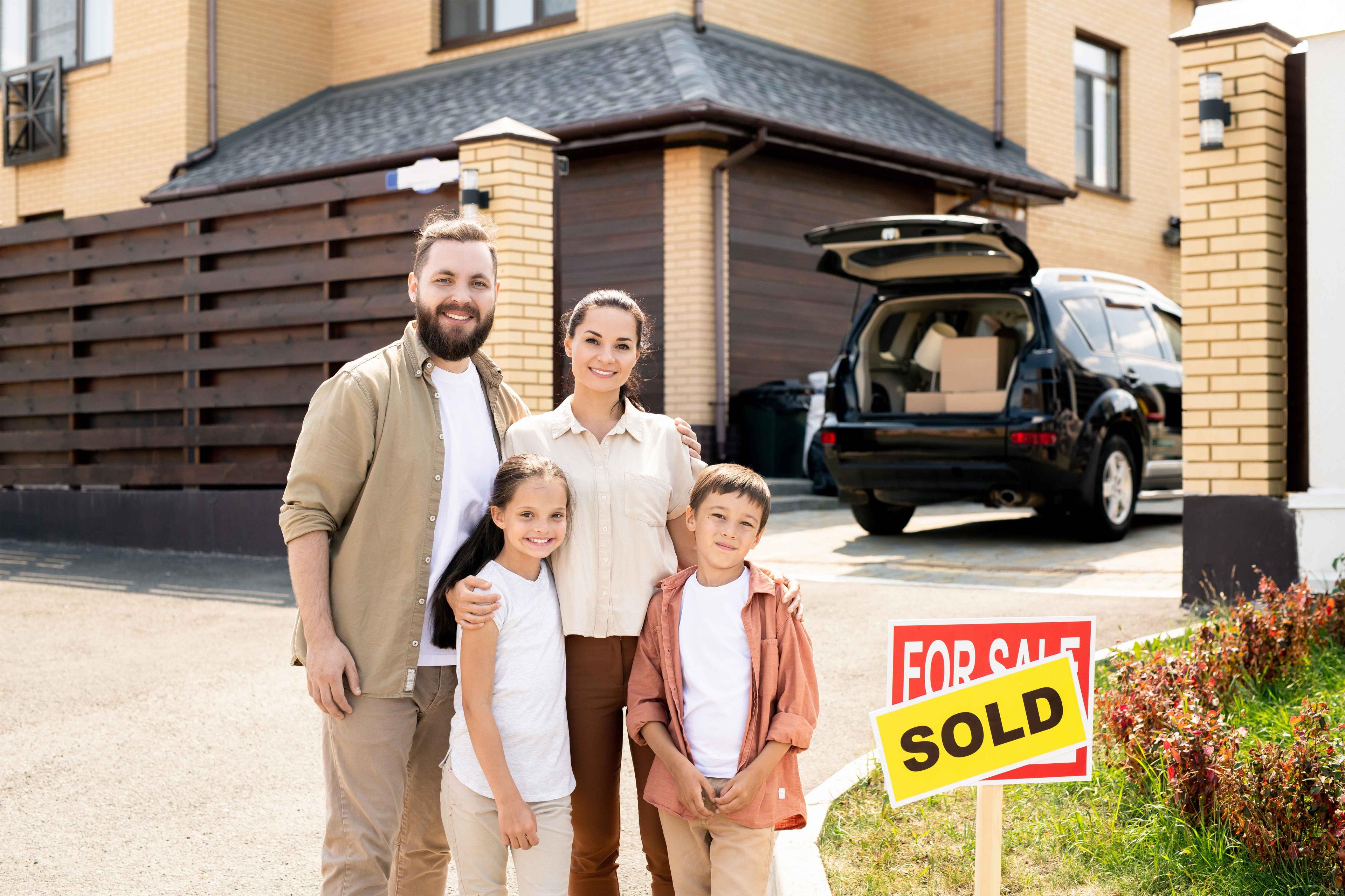 How to Time Your Sale When You’re Also Buying