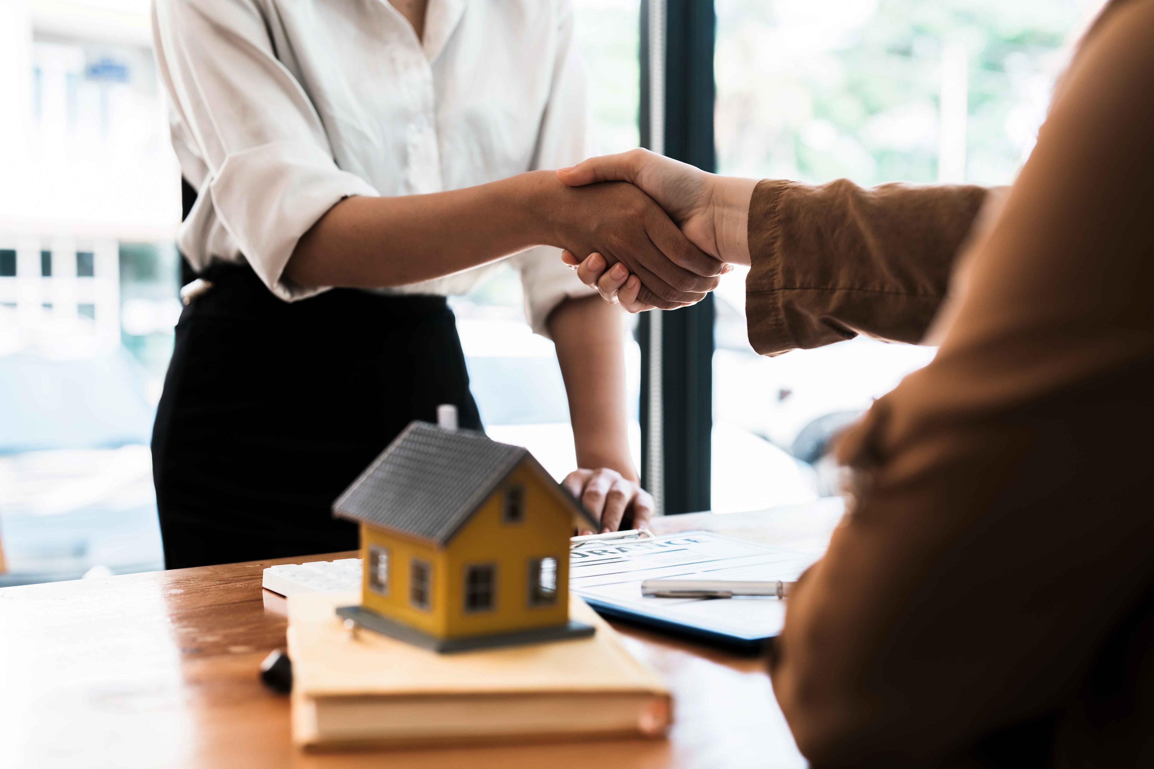 What Happens After You Accept an Offer?