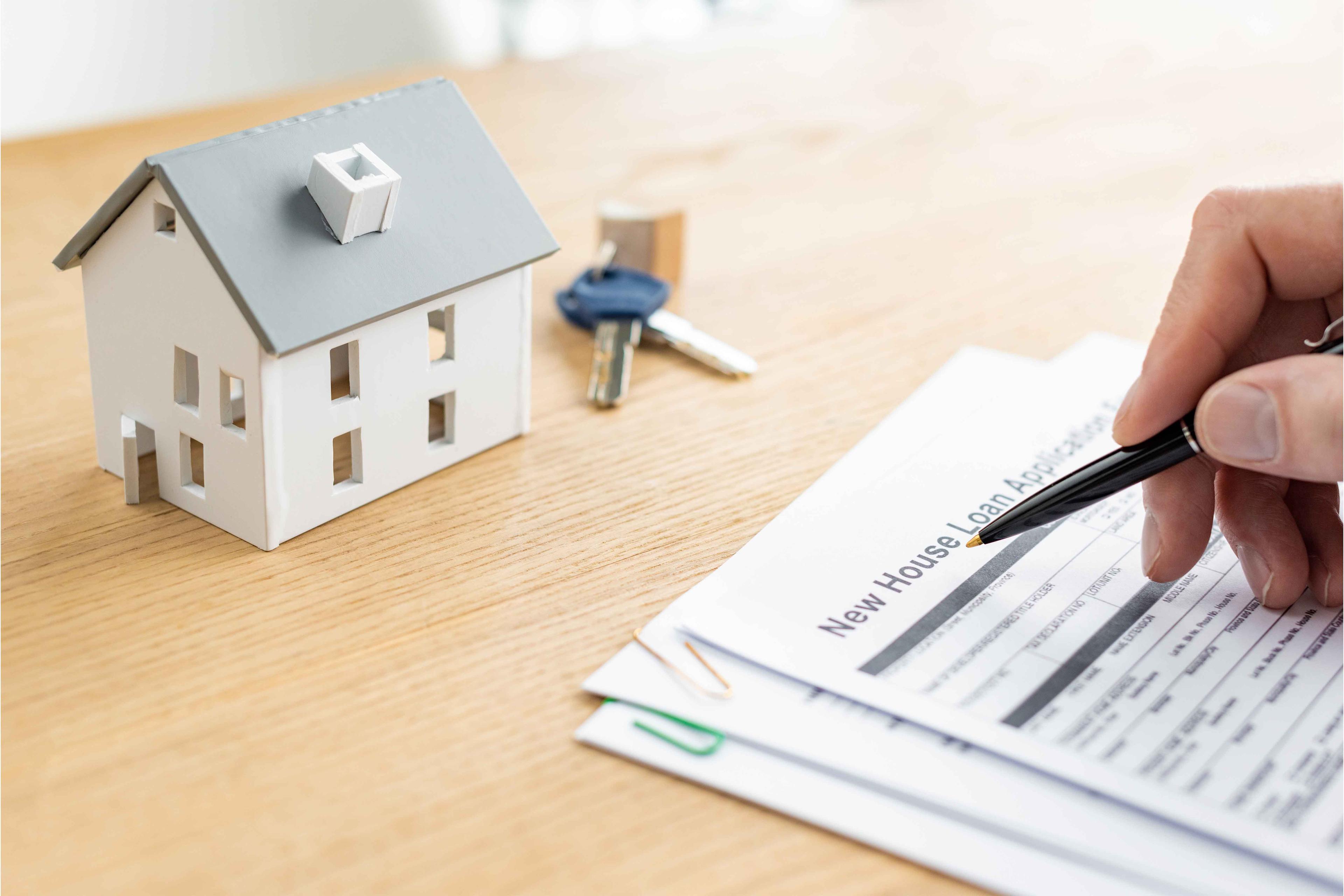 When to Walk Away from a Buyer Offer