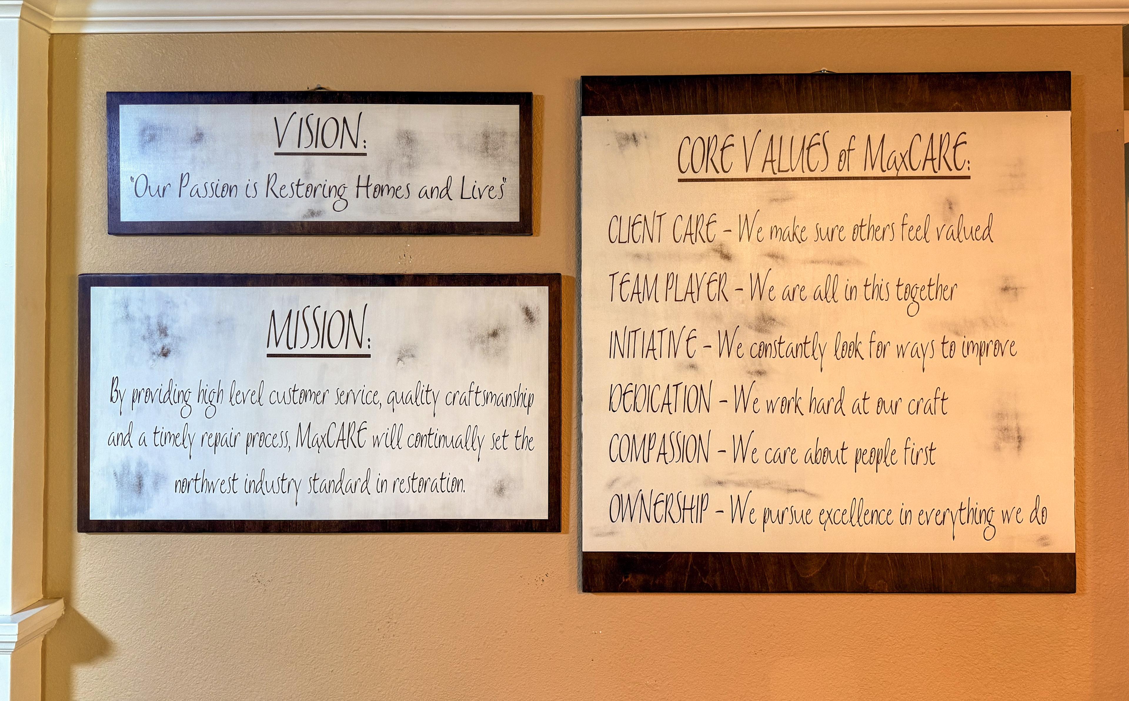 MaxCare of Washington — photo 3