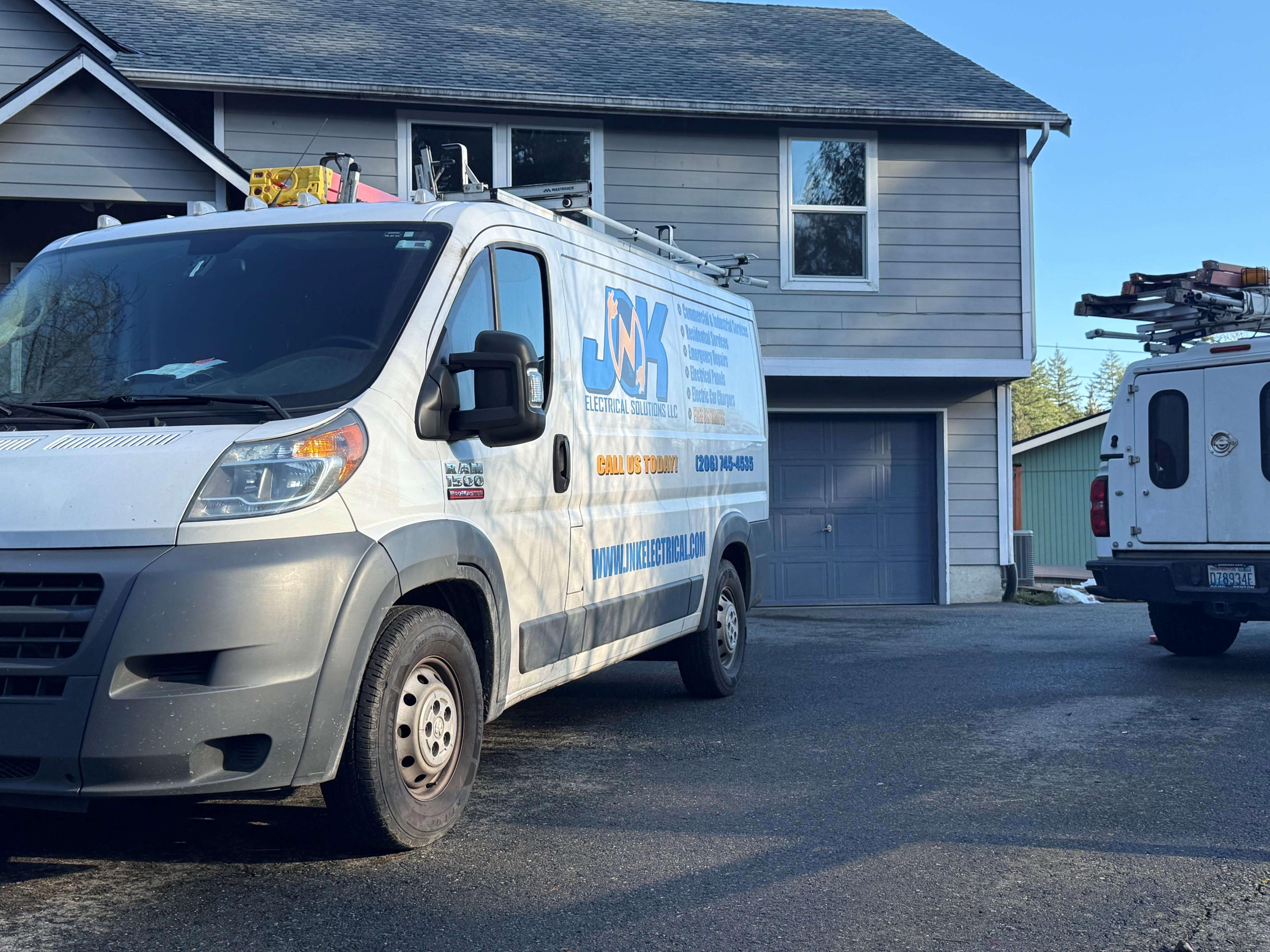 JNKElectric — photo 3