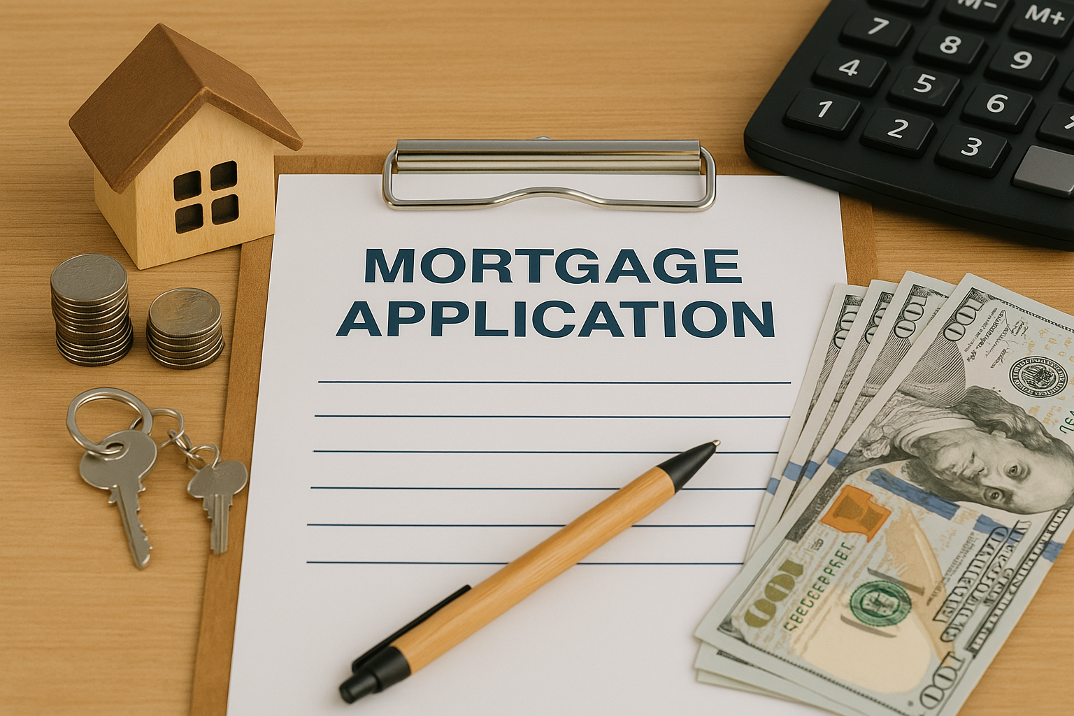 6 Essential Things Every First-Time Homebuyer Should Know