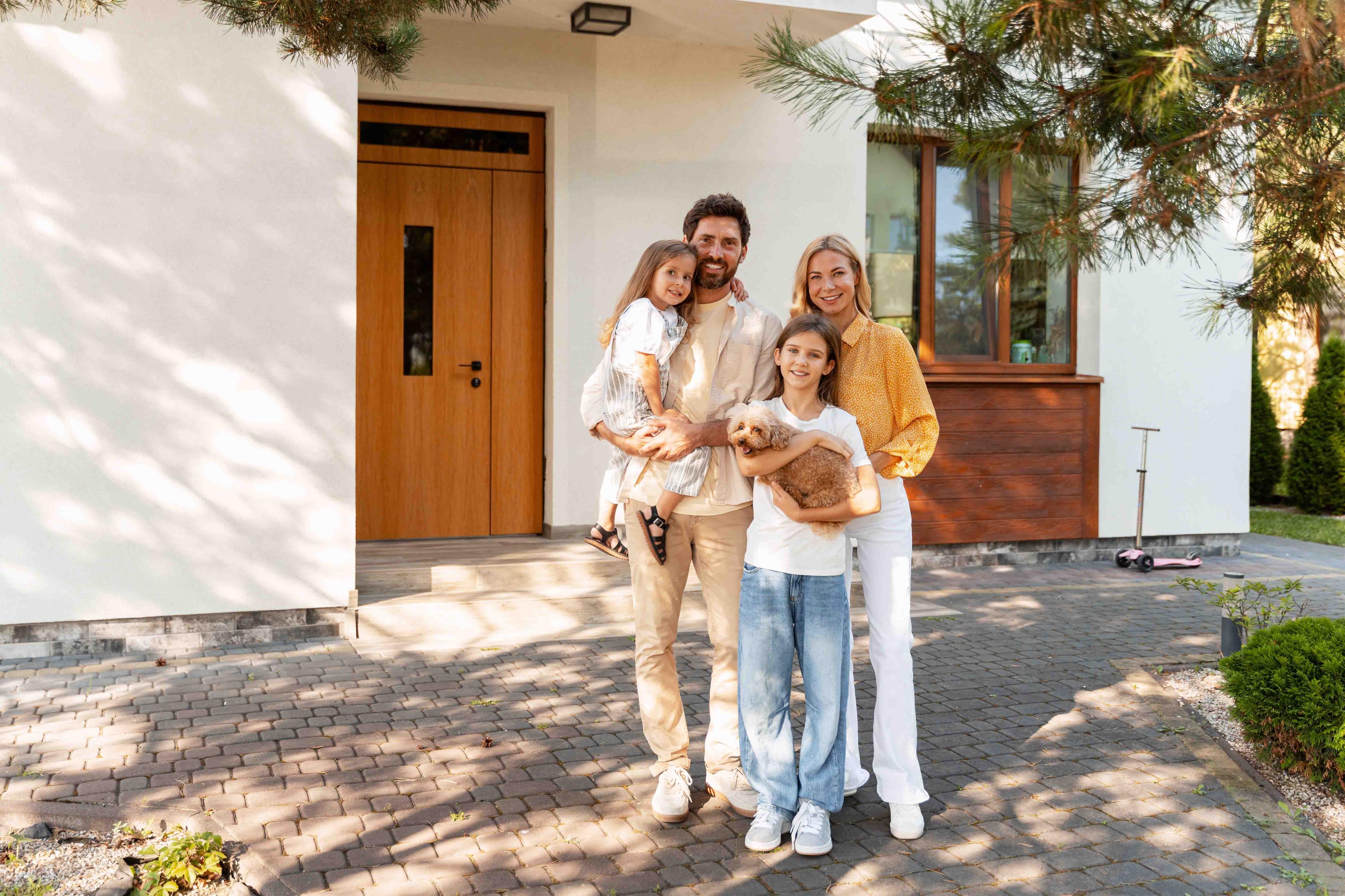 Why Suburban Living Is Growing in Washington | Onsite Real Estate