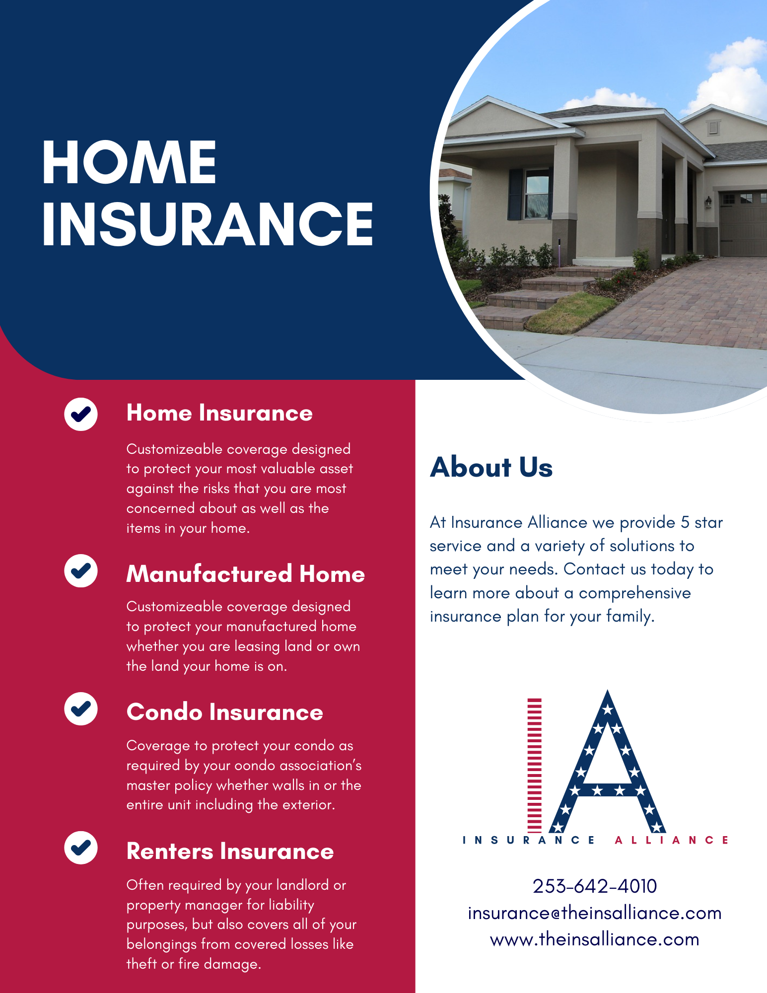 Insurance Alliance — photo 3