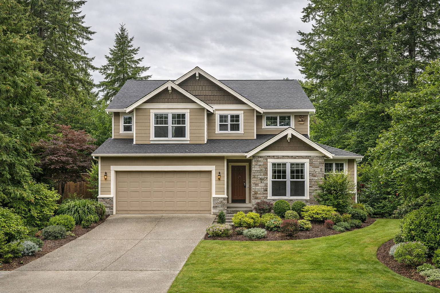 What Home Inspectors Really Look For in Western Washington (Before You List)