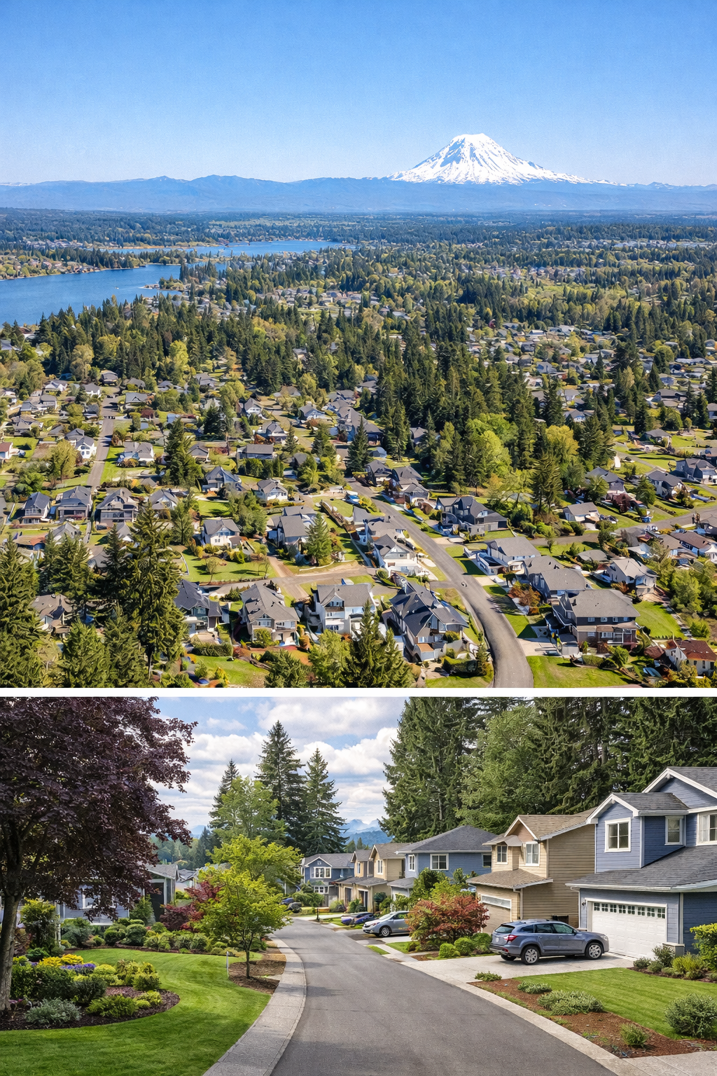 Pierce County Housing Market: What Stability Really Looks Like After the Frenzy